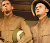 Kathleen Amshoff's adaptation of Man is Man